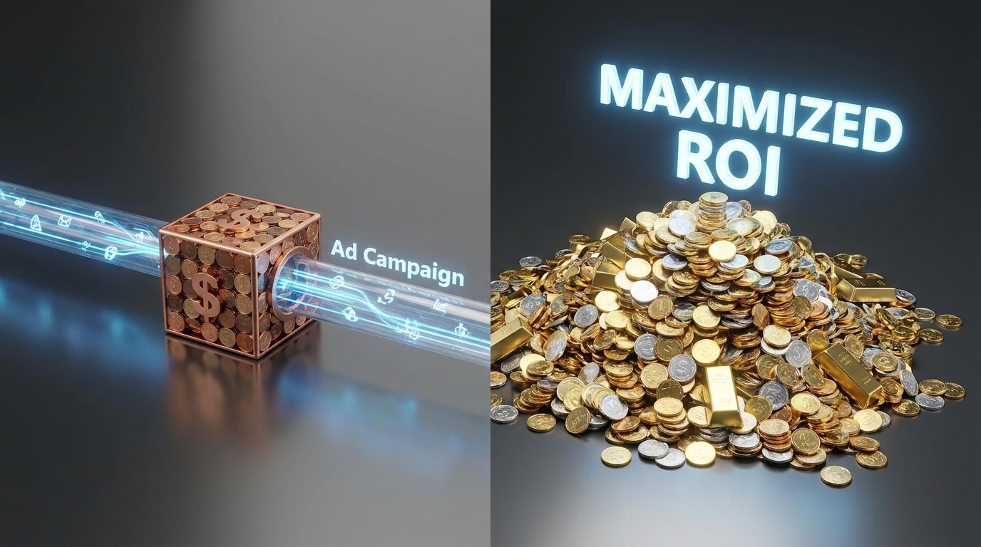 Result-Driven Digital Marketing