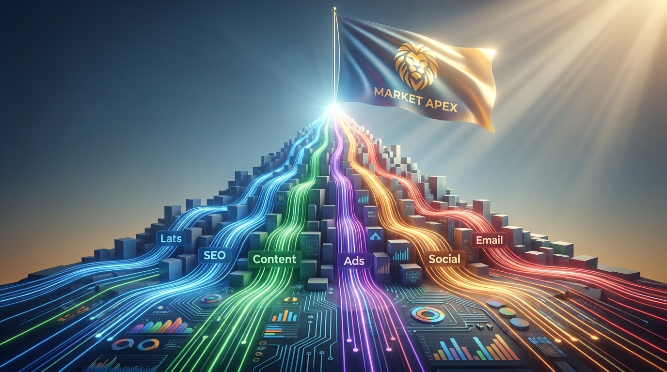 Digital Advertising Solutions
