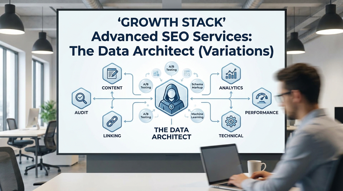 Advanced SEO Services