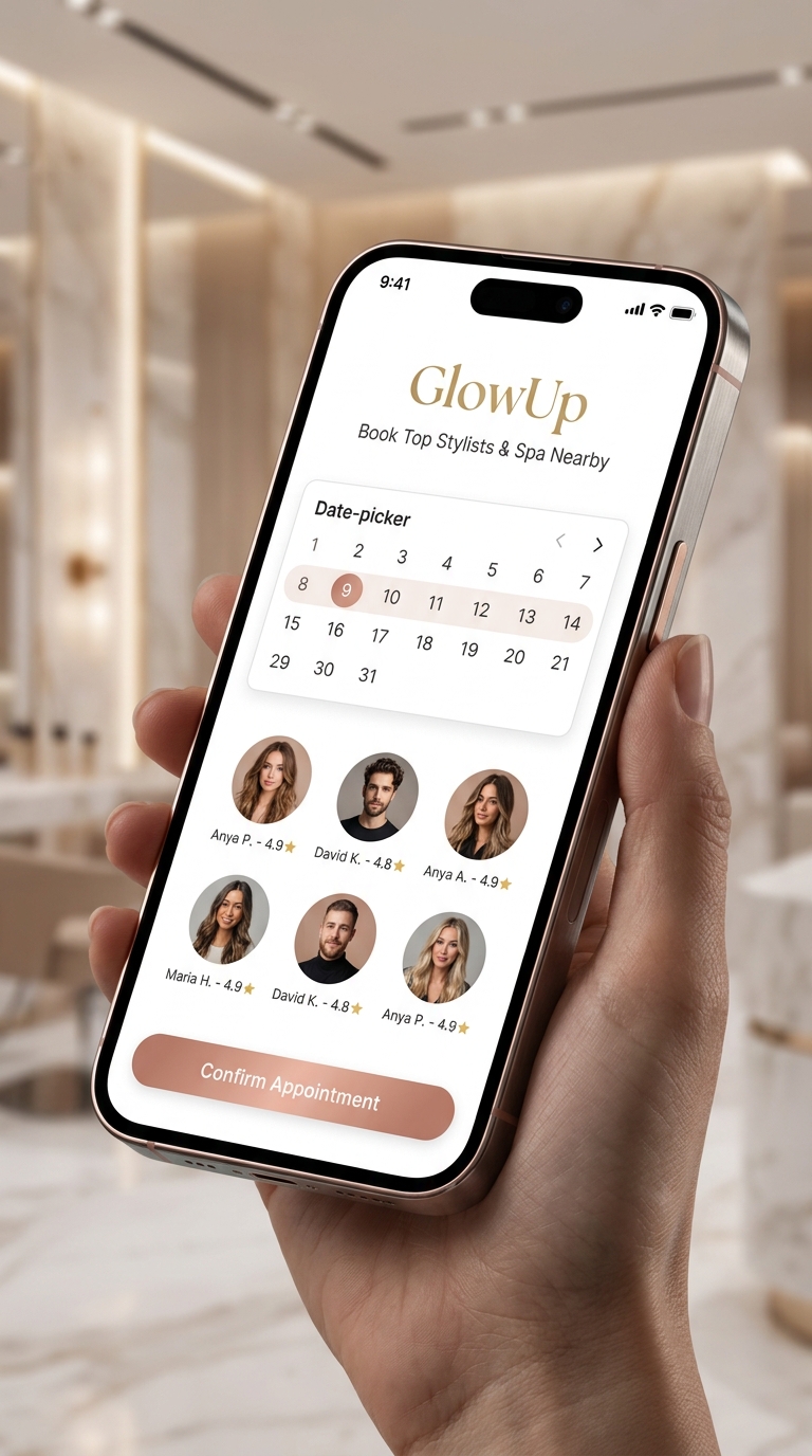 App Showcase 10