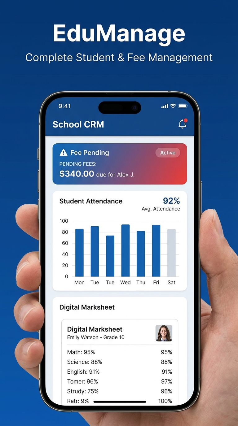 App Showcase 1