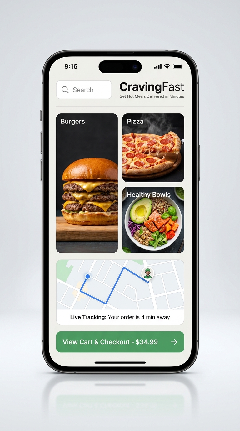App Showcase 4
